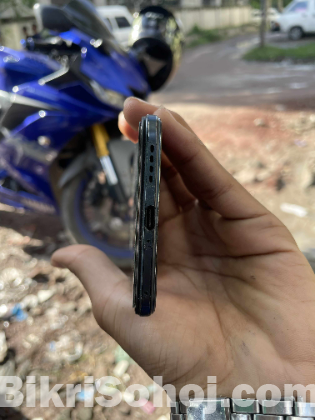 Vivo v23e 8/128 full box ase